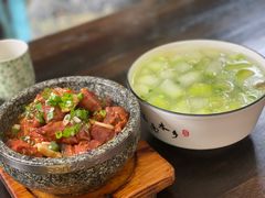 -吃货私房菜(丽江束河古镇店)