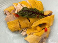 -新名仕新白玉兰餐厅