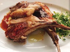 -上海柏悦酒店·世纪100牛排馆