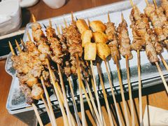 -管氏翅吧(护国寺店)