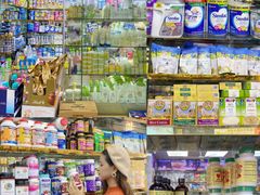 -紫荆城食品交易中心(华强北店)