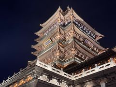 -济南大明湖景区
