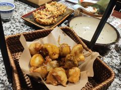 -南京大牌档(崇文门国瑞店)