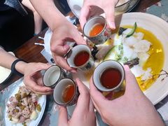 月桂冠纯米清酒-以前的小酒馆(中山广场店)