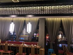 -杨肥肠火锅大排档(火车站花园店)