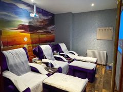 -华夏良子·足道SPA艾灸(龙潭路店)