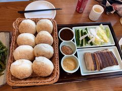 -烧肉馆(古北水镇景区店)