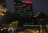 -成都保利公园皇冠假日酒店(熊猫基地店)