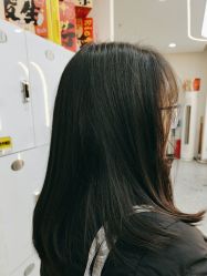 -HD HAIR STYLE