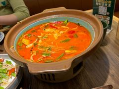 -云海肴·汽锅鸡·云南菜(广安门天虹店)