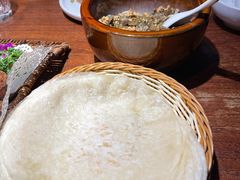 -前海沿·青岛菜(大拇指广场石老人店)