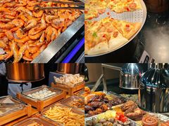 -韩盛·盛江山自助料理(奥体万达店)