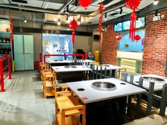 -钢管厂五区小郡肝串串香火锅(人民广场店)