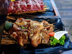 -鹤江桥·红油牛肉粉(SKP店)