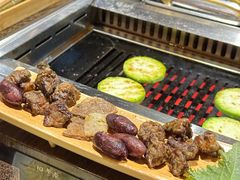 -暖都焼肉·和牛酒場(花都店)