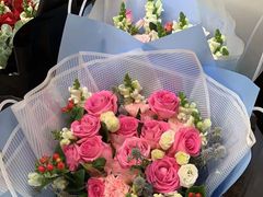 -花草间花行(法华镇路店)