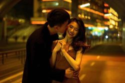 -巴黎恋人婚纱摄影(东莞总店)