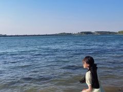 -丁香湖公园