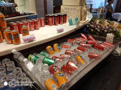 零售区-重庆解放碑帝晶酒店·姜厨房西餐厅