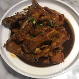 鸡汤与零下的上海很配哦