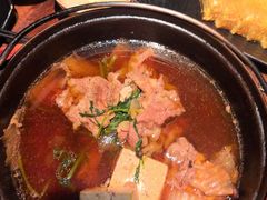 -千代武日本料理(爱建店)