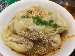 -付小姐在成都(中山公园店)