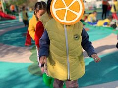 -爱彼格林珑悦幼儿园