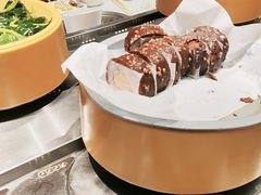-龍歌自助小火锅(漳州二路爱购店)
