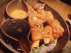 -云海肴·汽锅鸡·云南菜(天山百盛优客店)