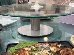 -天毓山庄·餐厅