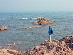 -兴城海滨风景区