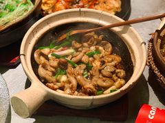 啫啫生肠-啫神·广州地标美食(北京路店)