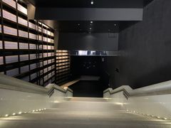 -侵华日军南京大屠杀遇难同胞纪念馆-停车场