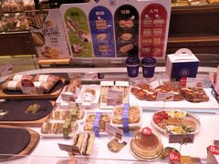 -证大大拇指广场(芳甸路店)