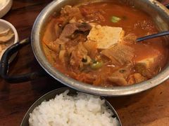 -金北顺大锅家(신사본점)