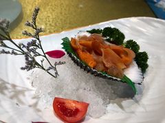 -19°c海鲜烧烤大排档