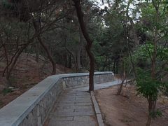 -贮水山儿童公园