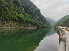 -狮子关旅游区