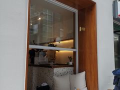 门面-Line 咖啡(石厦花园店)