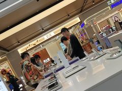 -东莞松山湖万象汇