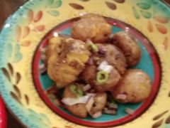 -花满楼(启秀路店)