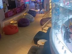 -皇室假期美食水疗会(春风路店)