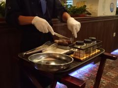-野牛西厨·石烧牛排专门店(张槎店)
