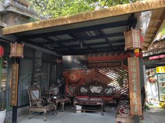 -香叶草中餐厅(川白楼店)