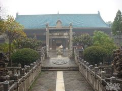 -西安化觉巷清真大寺