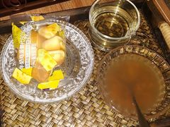 -泰禾馨·泰式按摩精油SPA(新街口金鹰店)