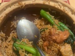 -华记煲仔华·煲仔饭(三元里万科里店)