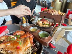 -Hi City·城市之巅