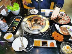-鹤江桥·红油牛肉粉(SKP店)