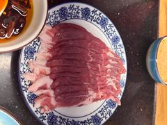 -裕德孚·非遗手切涮羊肉(东直门内大街店)